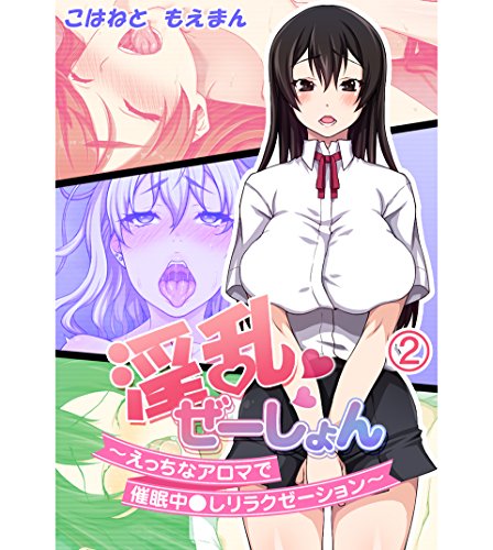 淫乱ぜーしょん～えっ