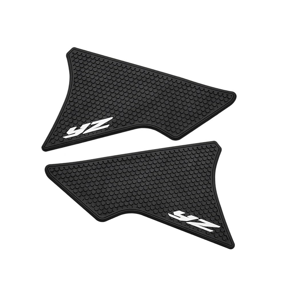 Protection de réservoir moto en caoutchouc pour YZ 125 R et YZ 250 R 2020