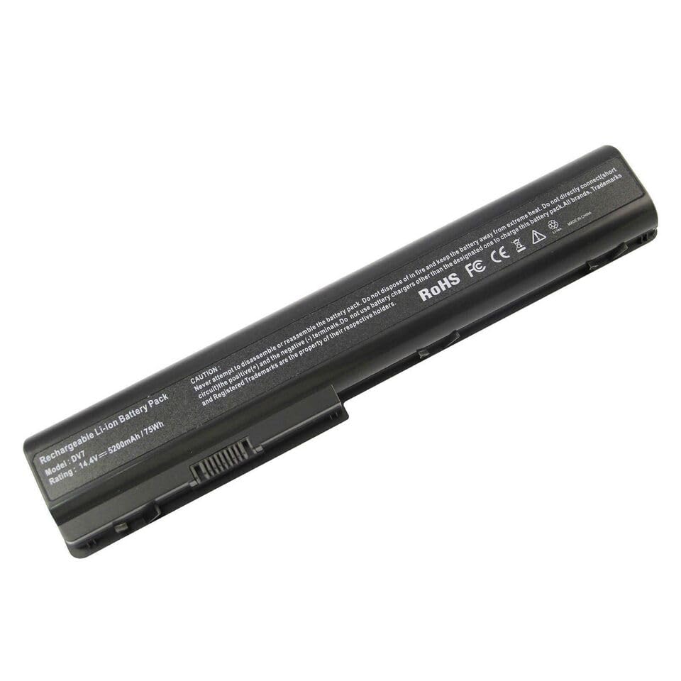 Bateria para Portatil Hp Spare Marca ZEM1