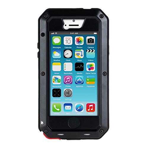 Kwmobile Custodia armatura full body compatibile