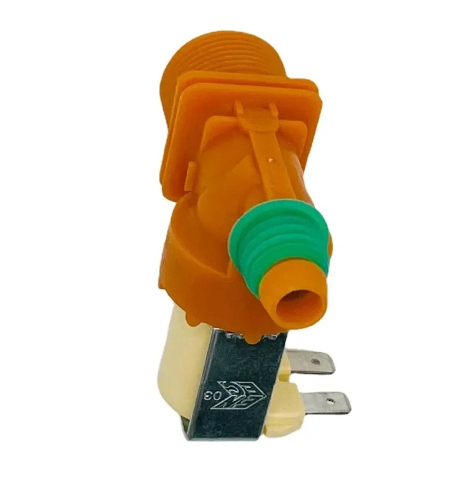 Electroválvula electrónica DC62-30314N compatible con lavadora Samsung y lavavajillas