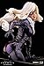 Marvel Universe Black Cat ArtFX Premier Statue, Multicolor