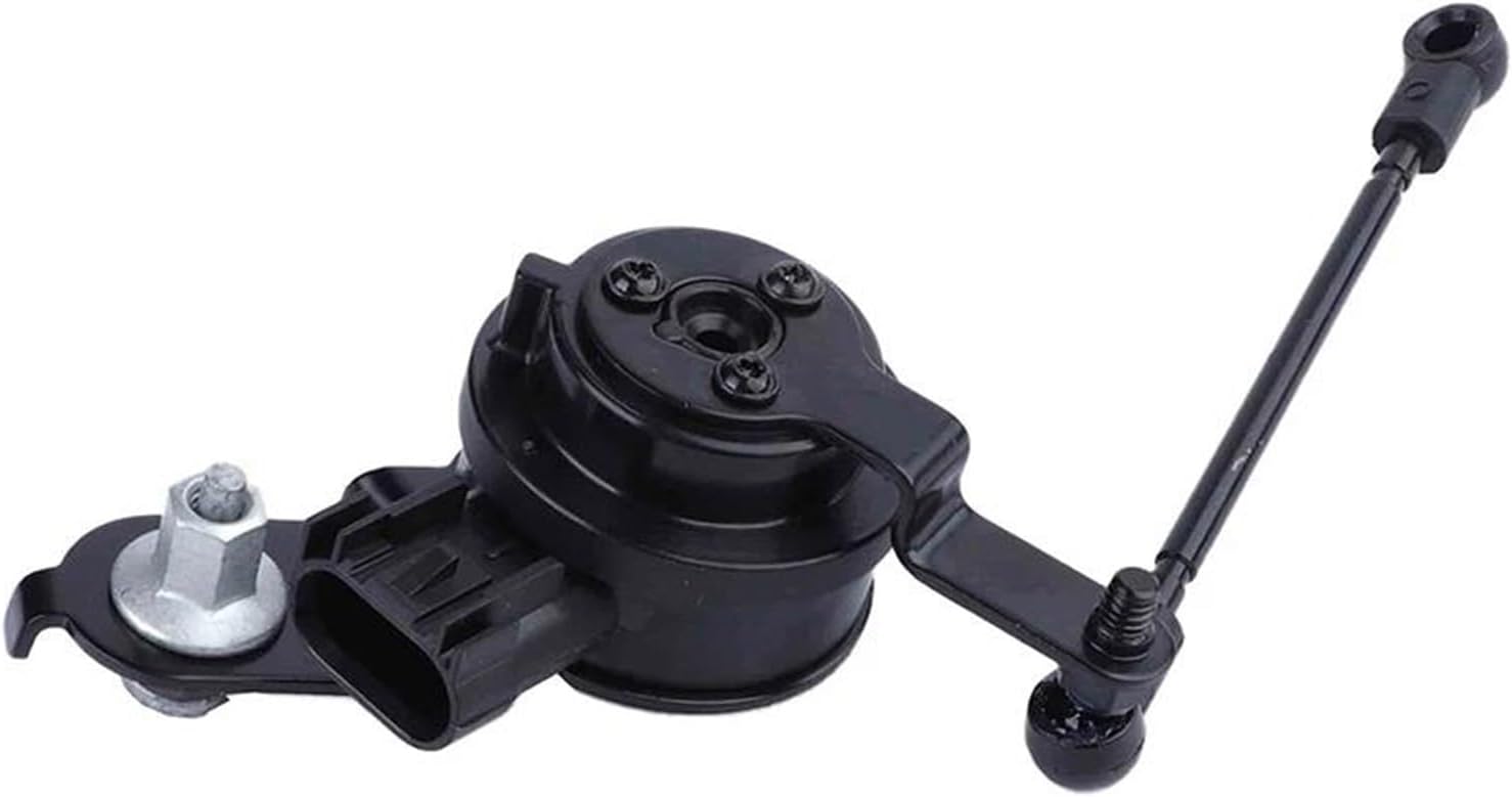 Ride Height Level Sensor Car Height Suspension Leveling Sensor 23209127 23209128 23126643 22820297 23126644, for Cadillac ATS CTS 2014-2019