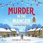 Cover of Murder in the Manger