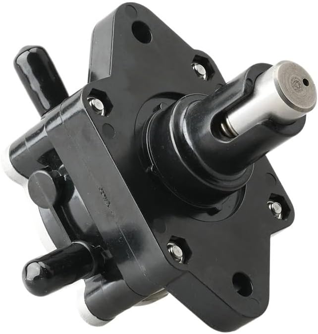Fuel Pump Assembly 15100-90J11 Compatible With Outboard DF50 DF140 40HP To 140HP Boat Motor Replaces 15100-90J00 15100-90J00-000