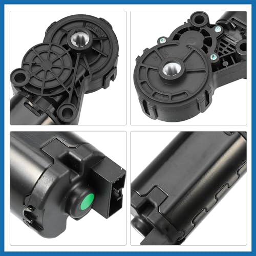 A ABSOPRO Auto Verriegelung Motor Ersatz 68028392AA 04389589AE Artikelaustausch