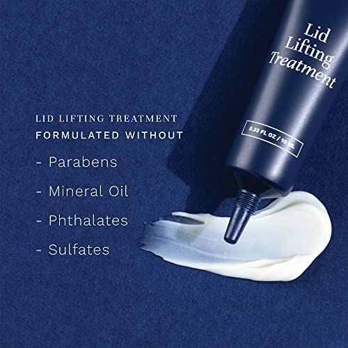 City Beauty CBLIDLT Lid Lifting Treatment| Hooded Eyelid Lift Treatment Cream thumb #6
