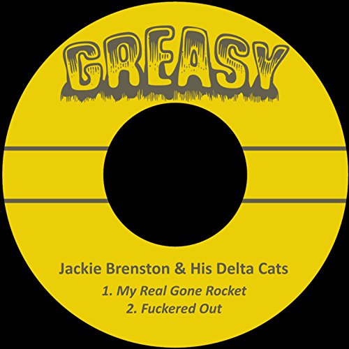Jackie Brenston & His Delta Cats