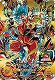 スーパードラゴンボールヒーローズ BM4-041 孫悟空 UR