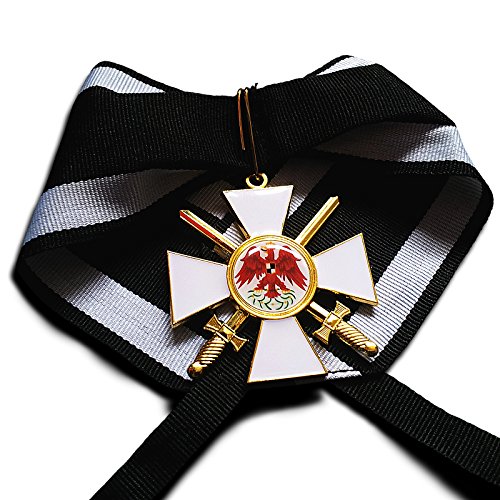 Order of The Red Eagle 2nd Class Repro