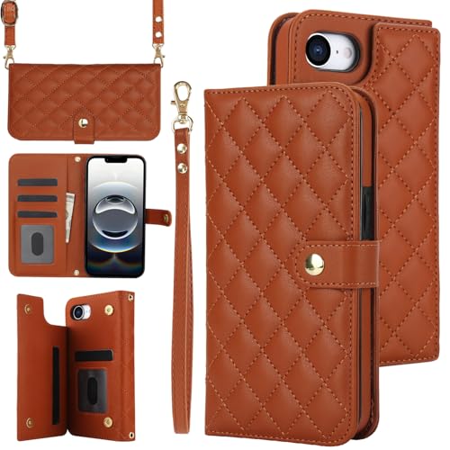 Cace for iPhone 16e P[X蒠^ U[ gуJo[ ACtH16e X}zP[X | | ΂߂ V_[ ق 16e P[X @\ [ zJo[ uX^h@\ }OlbgJ Sʕیho