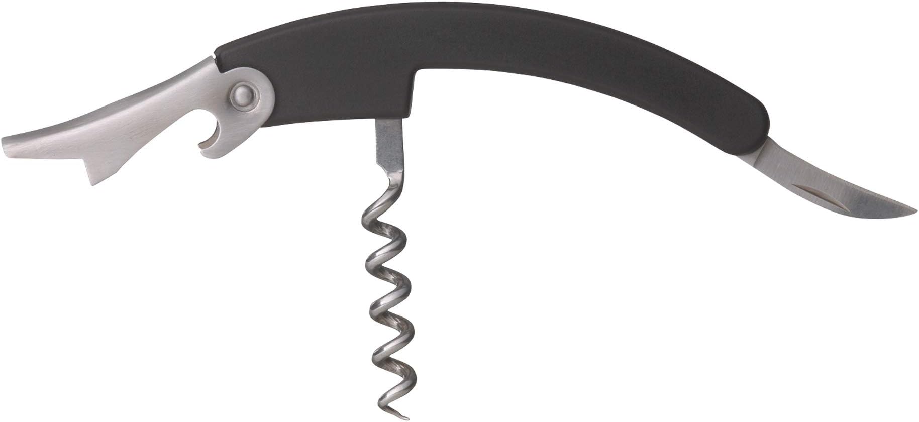 Bar Craft Waiter's Friend Corkscrew, Carded