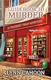 Guidebook to Murder: (A Tourist Trap Mystery 1)