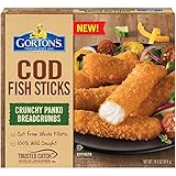 Gorton's Premium Cod Fish Sticks