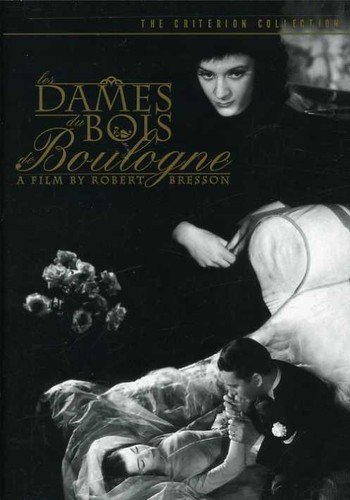 Les Dames du Bois de Boulogne (The Criterion Collection) [DVD]