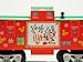 Lionell Mickey Mouse D I S N E Y Jingle Bell Fun Caboose O Gauge