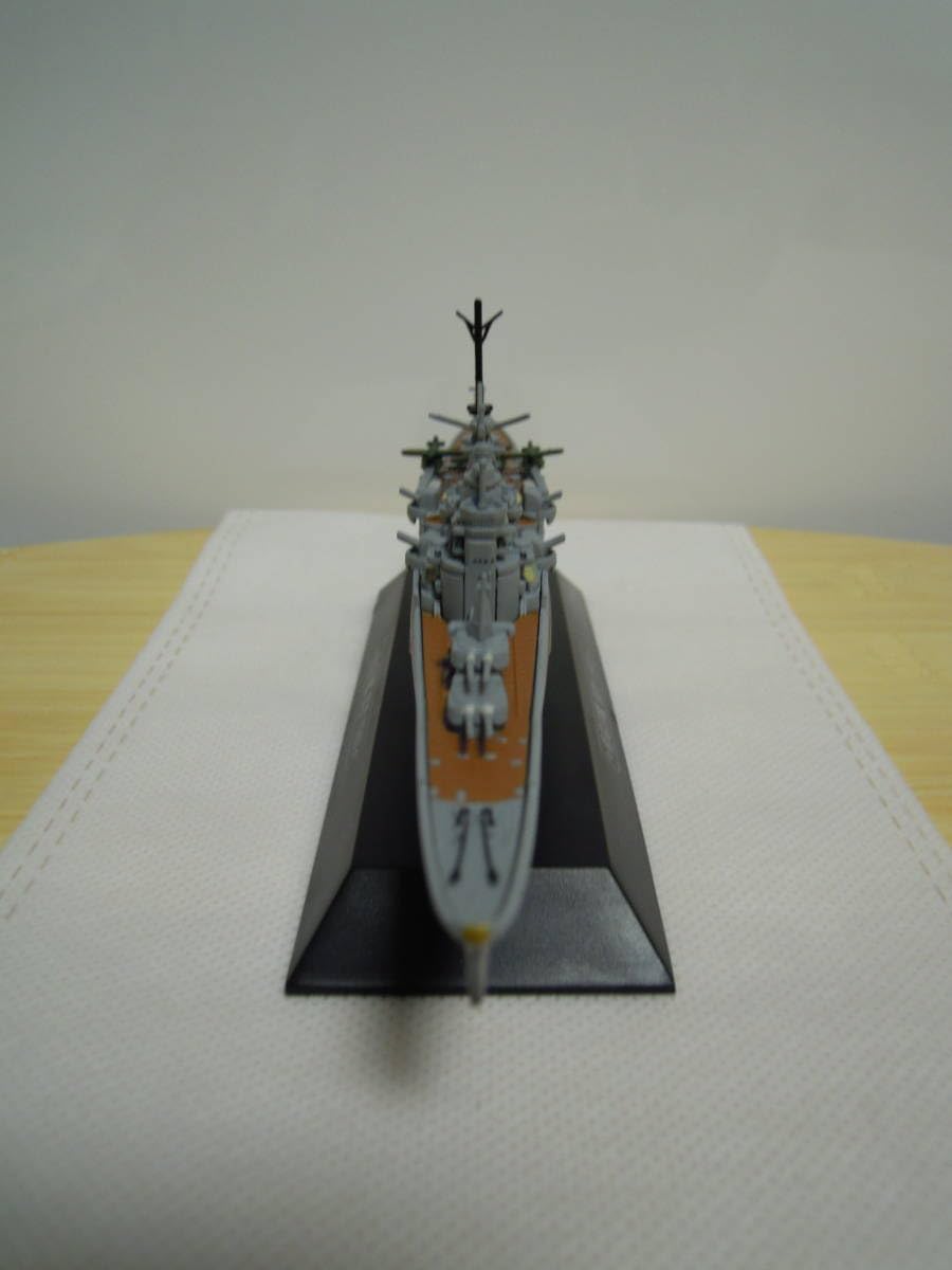 【レア】世界の軍艦 [ 空母+戦艦+重巡 ] フィギュア セット Amazon | 世界の軍艦コレクション 62 重巡 那智 1941年 日本海軍 重
