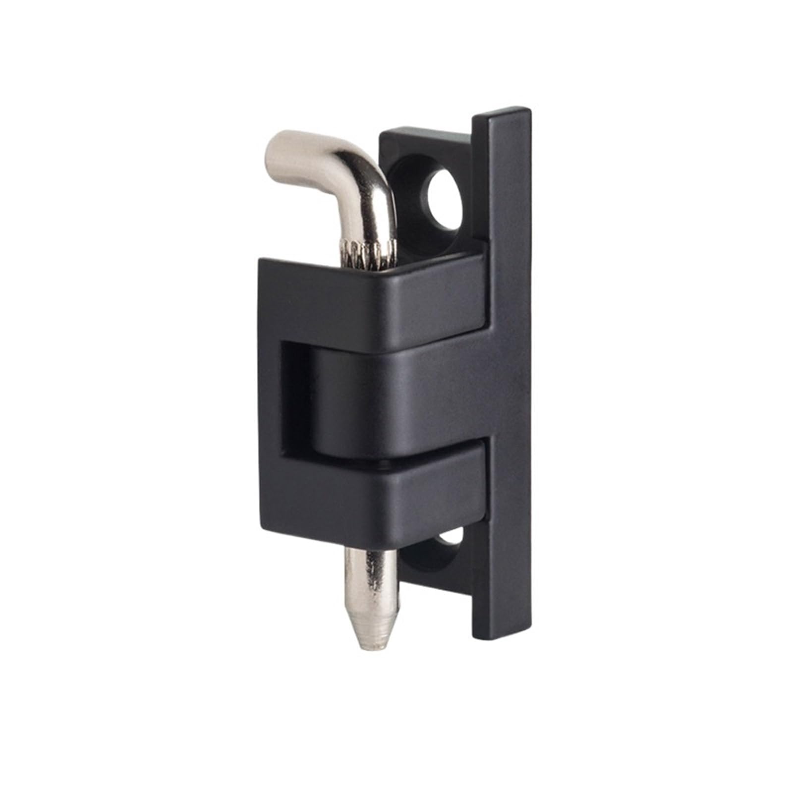 Rwgbsfjq One Color Hinge Hl016 Zinc Alloy Distribution Box Control Cabinet Door 1Pcs