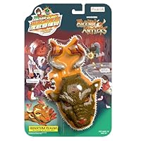 ROVER ROBIN 鹿魔の森の真実 完成品フィギュア