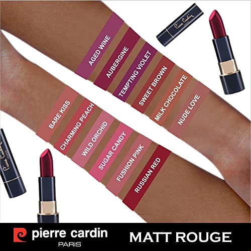 Image of Pierre Cardin Paris Lipstick
