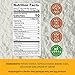 Judee's Gluten Free Egg Replacer Powder - Egg Replacer for Baking & Vegan-Friendly - Non-GMO & Preservative-Free Keto-Friendly Formula - Vegan Baking Supplies - 8 Ounce