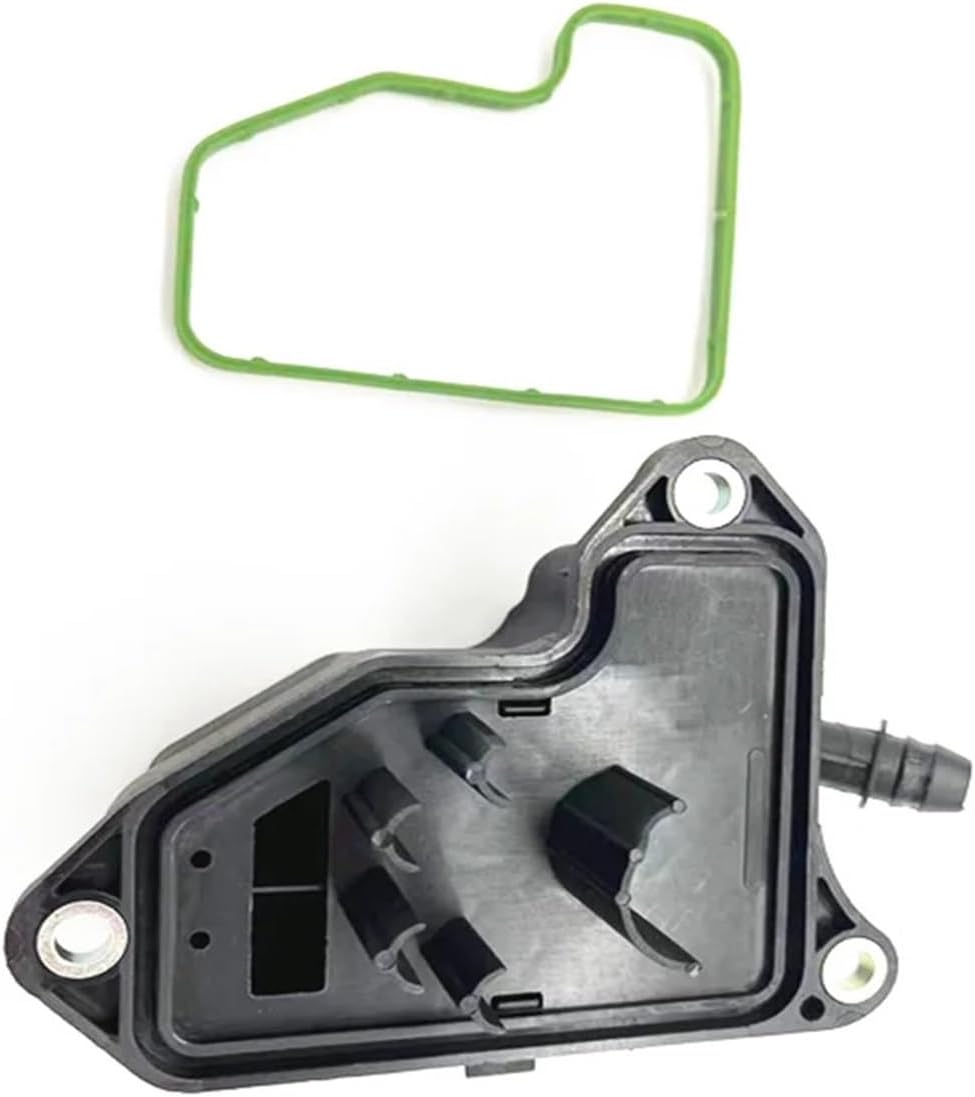 OEM A2720160134 Oil Drip Pan Separator PCV Valve CompatibleM272 Engine W221 S320 S350 S-class W204 GLK300 GLK-class