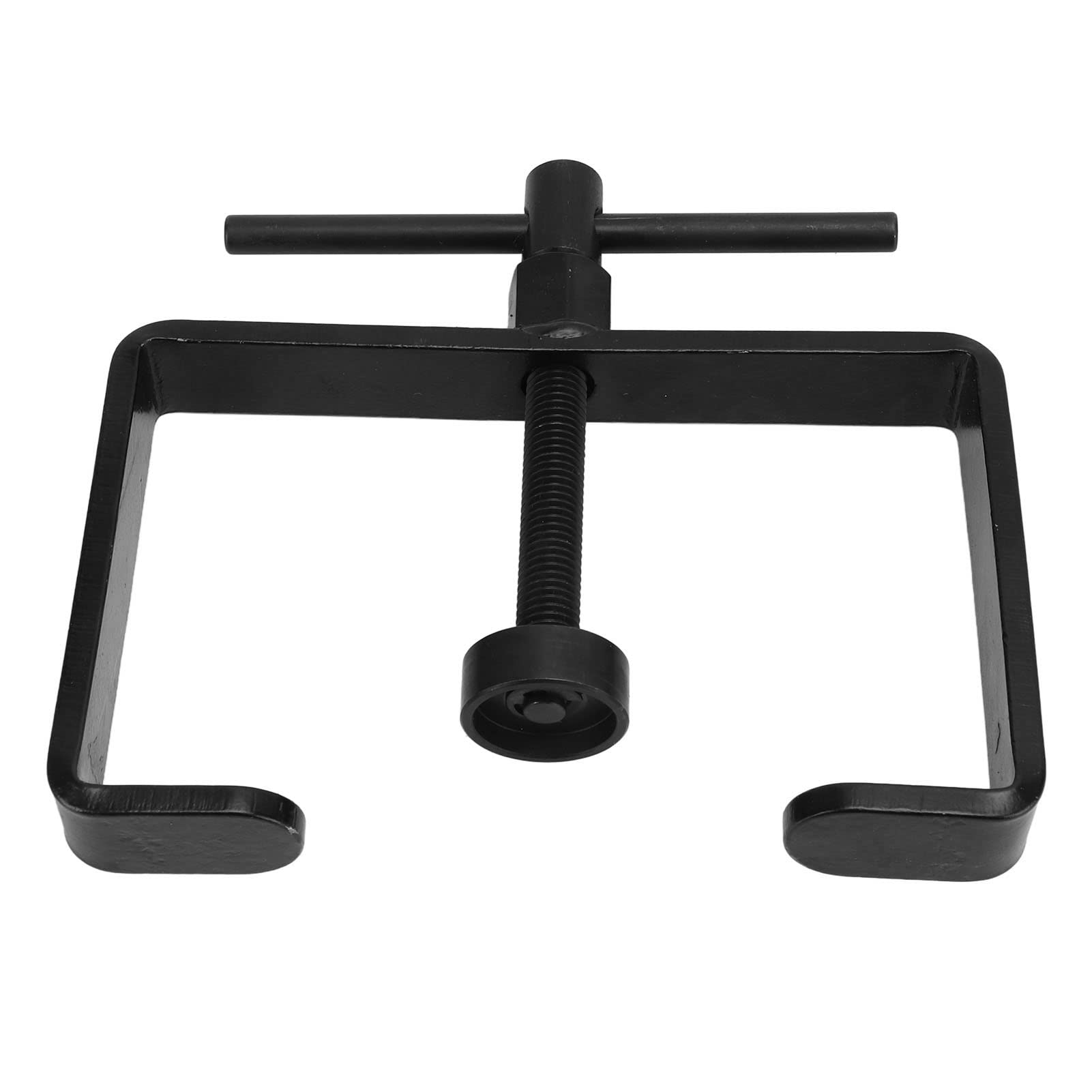 Attrezzo per Compressore Molla Frizione per Moto e Scooter 50-250 Cc, Acciaio Al Carbonio Resistente, Facile da Usare, Montaggio Universale