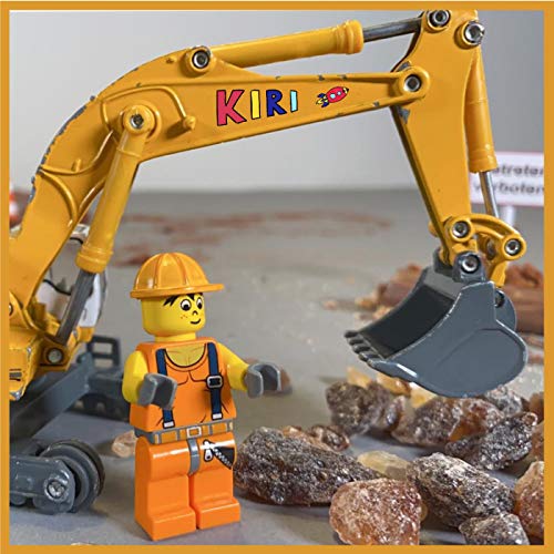  Baustelle