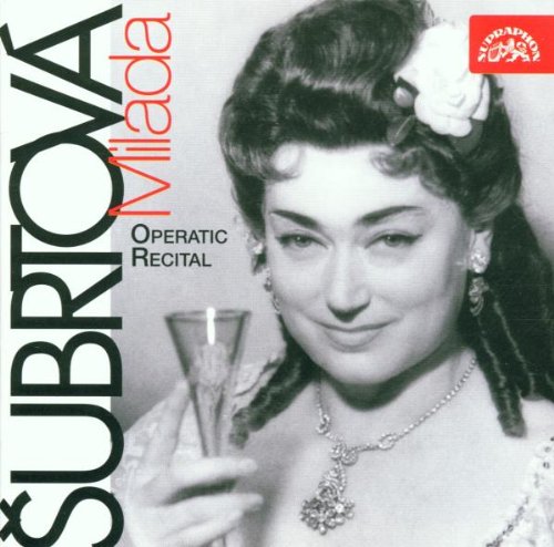 Récital d'opéra