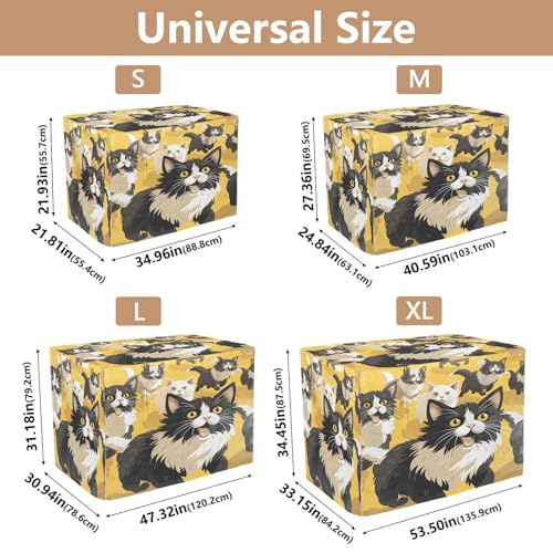 Housse imperméable pour cage chat et chien idéale camping terrasse et intérieur