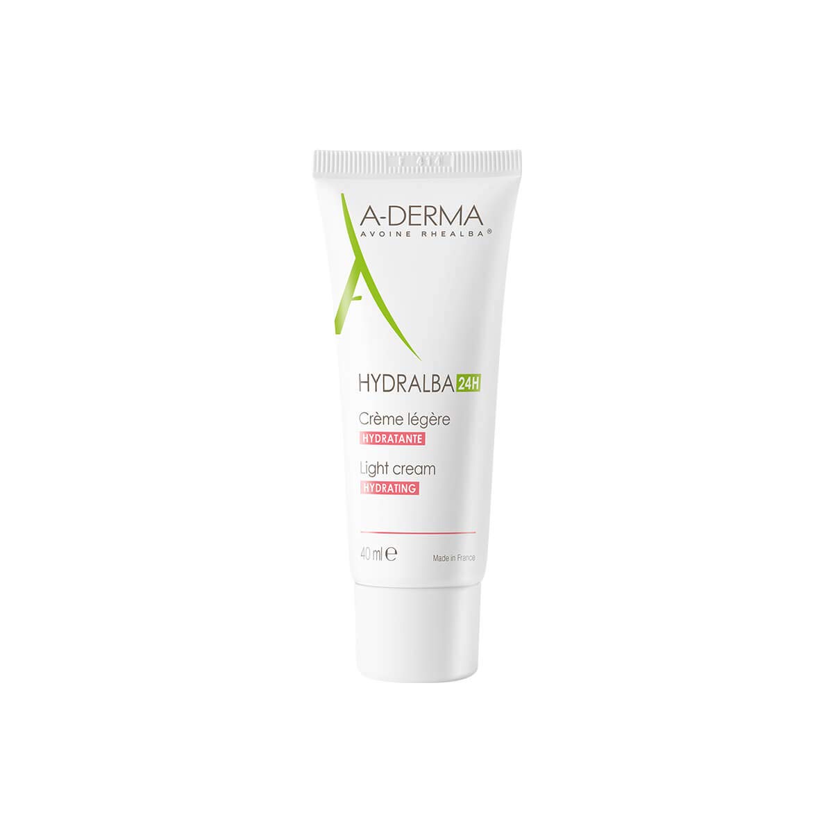 ADERMA Moisturising Creams, 400 g