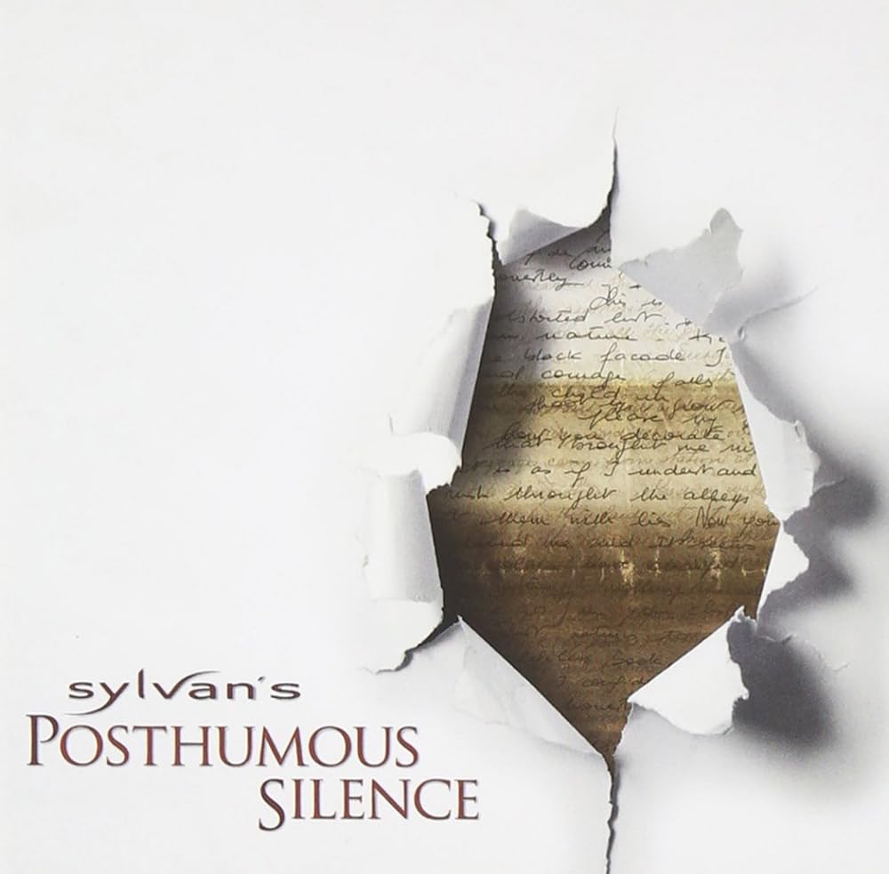 Posthumous Silence