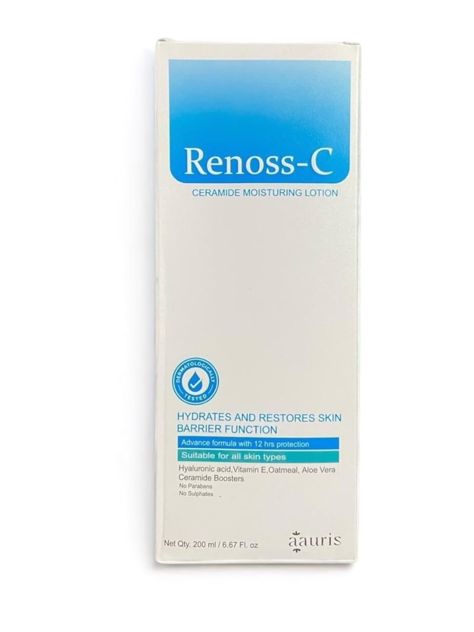 RENOSS C MOISTURING LOTION