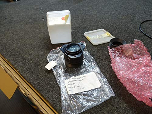 G/VLLD Laser Eyepiece Range Finder 11507485
