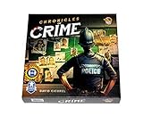 Lucky Duck Games Chronicles of Crime