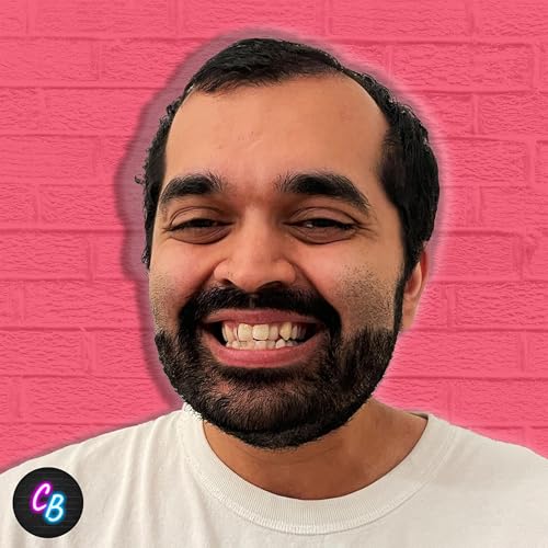 King Kundra Podcast Por  arte de portada