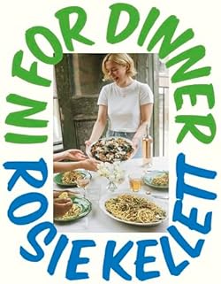 In for Dinner cover image