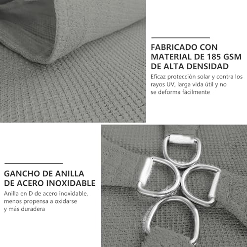 Listado y reviews de Malla para sombra los 10 mejores. 15 Listado y reviews de Malla para sombra los 10 mejores. 11