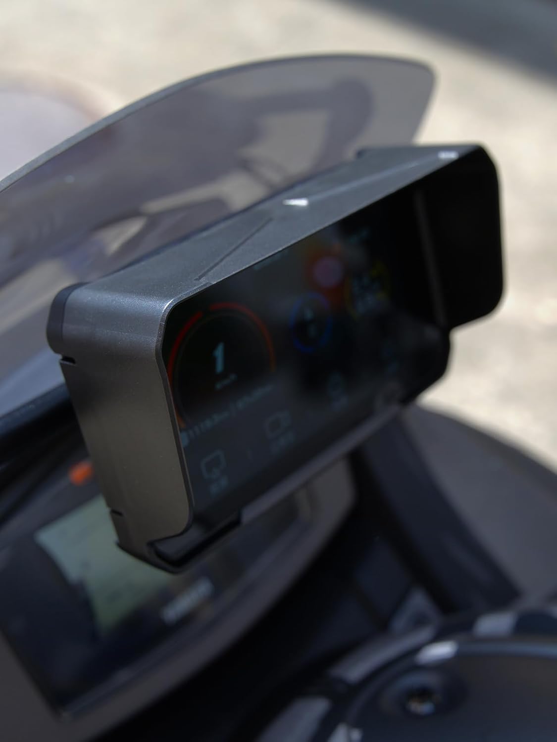 Sun Shade for CHIGEE AIO-5 Series,CHIGEE AIO-5 LITE AIO-5 Play