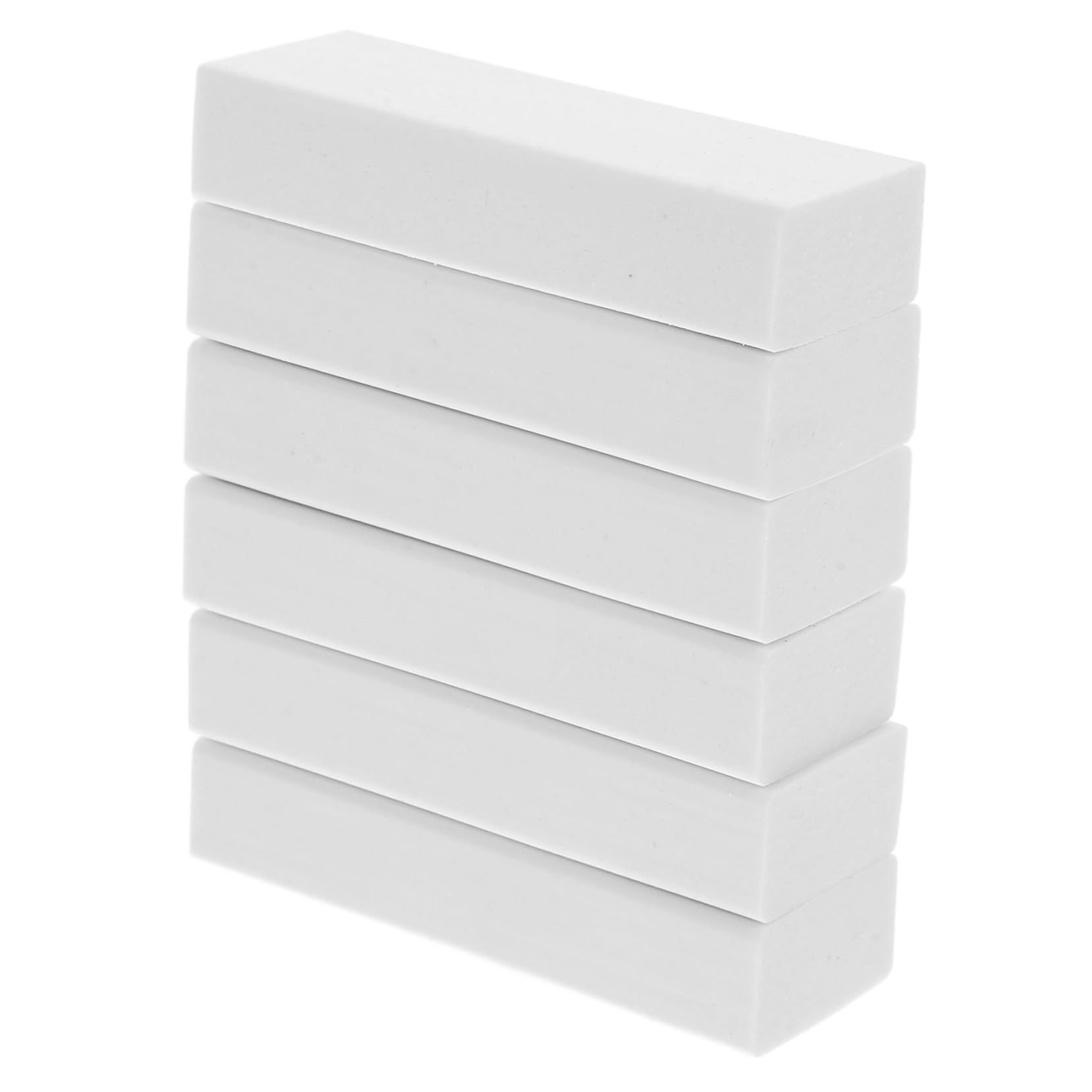 FOMIYES 18 Piezas Kit de Borrador de y Esponja para Limpiar Zapatillas Cuidado Duradero para Zapatos Deportivos y Tenis