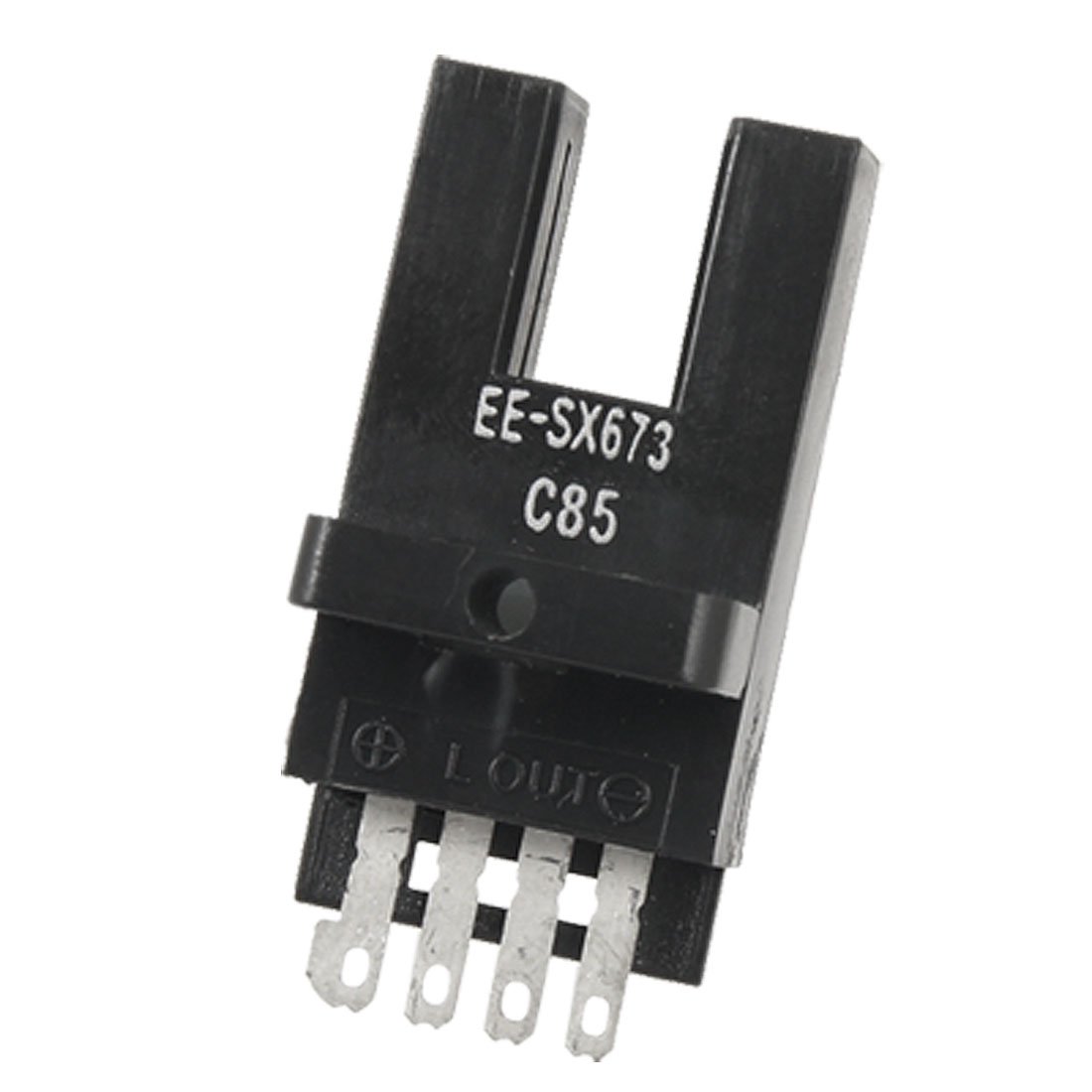 Luce EE-SX673 Microinterruttore sensore fotografico