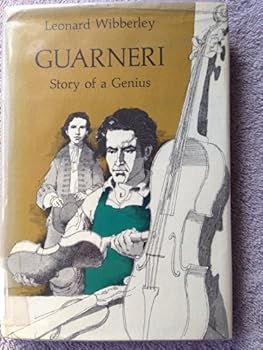 Guarneri: Story of a Genius