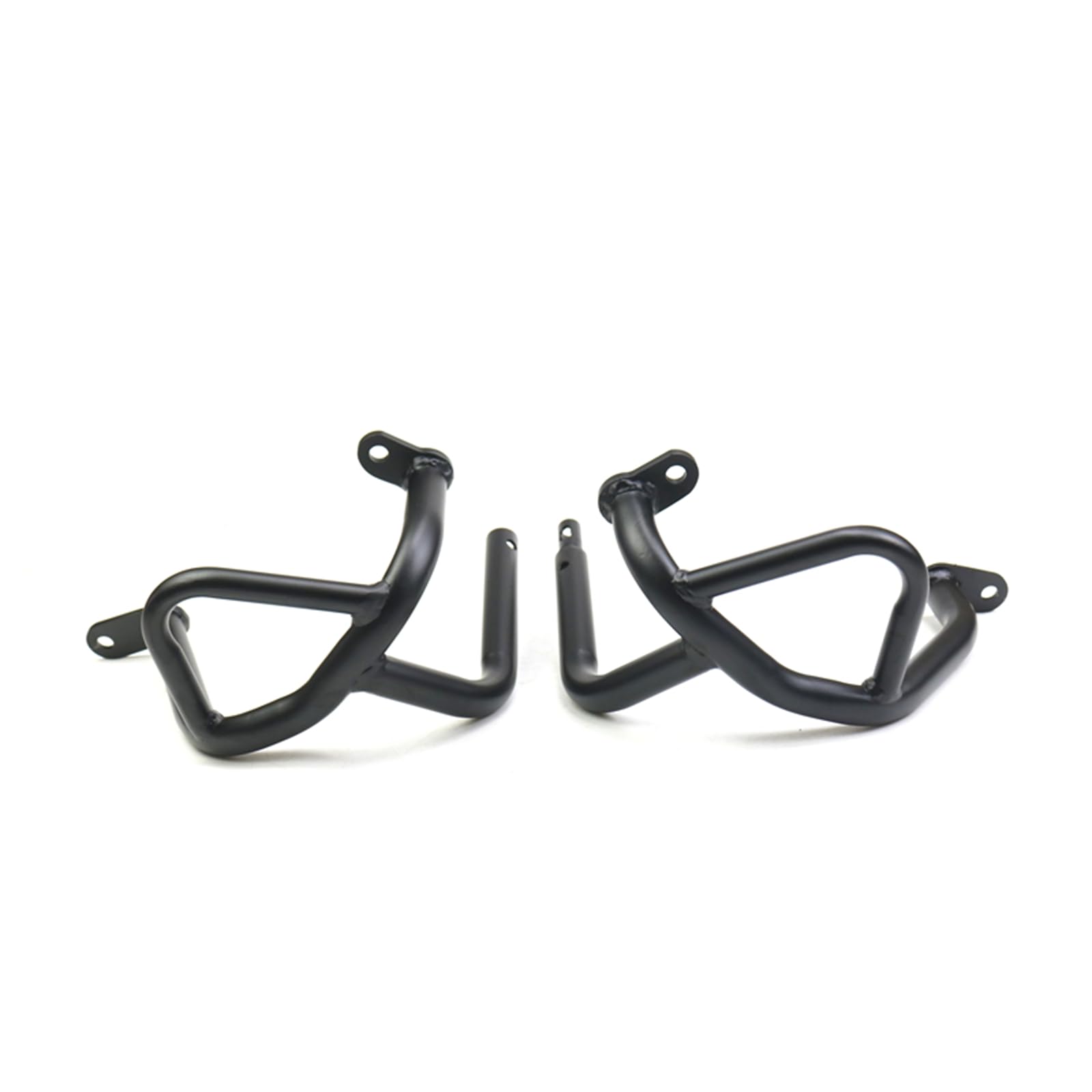 2 sztuki dolnej osłony silnika Crash Bar Protector do Triumph Scrambler 400X Speed 400 2024-2025