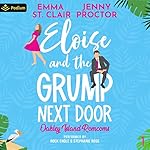 Cover of Eloise and the Grump Next Door