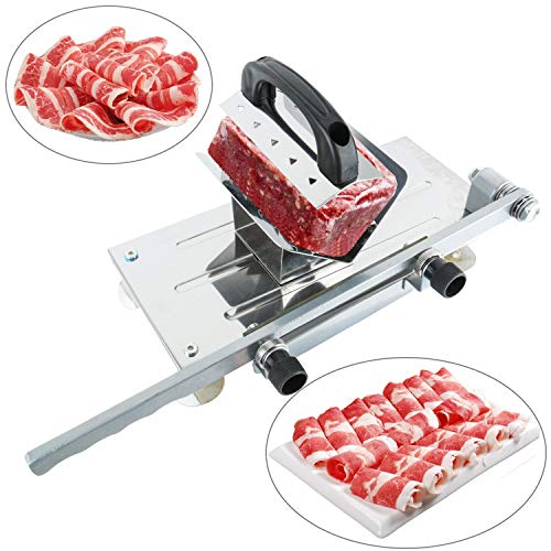 Best Meat Cutter