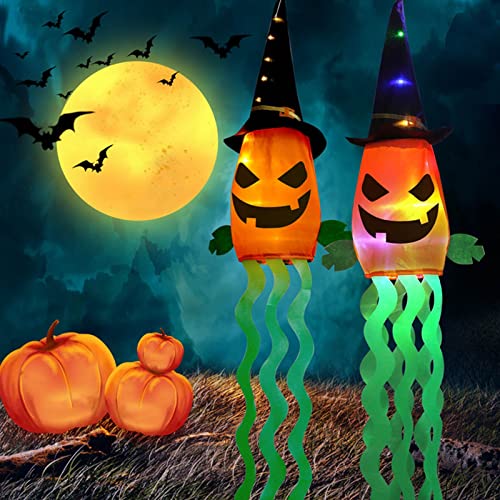 Lanterne à la poule Halloween pour sécuriser un couloir d'enfants