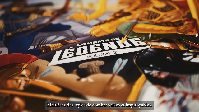 IELLO Unmatched The Witcher – D’Argent Et D’Acier – Jeu De Duel Stratégique 2-3 Joueurs – 30 Min – Dès 9 Ans – Version Française