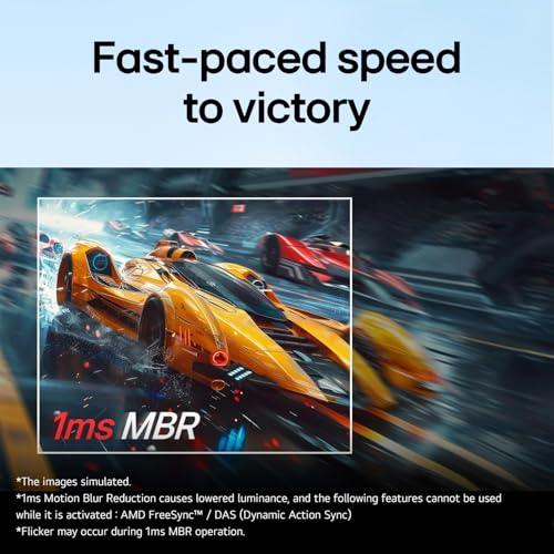 Image of LG 27 inch Ultragear Gaming Monitor, Full HD IPS Display, 144Hz Overclocked Refresh Rate, 1ms MBR, NVIDIA G-Sync Compatible, AMD FreeSync, HDR10, sRGB 99%, HDMI, DisplayPort, Tilt Adjustable, Black