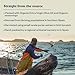 Patagonia Provisions Sardines & Beans | Black Beans, Corn, and Salsa | Pack 1
