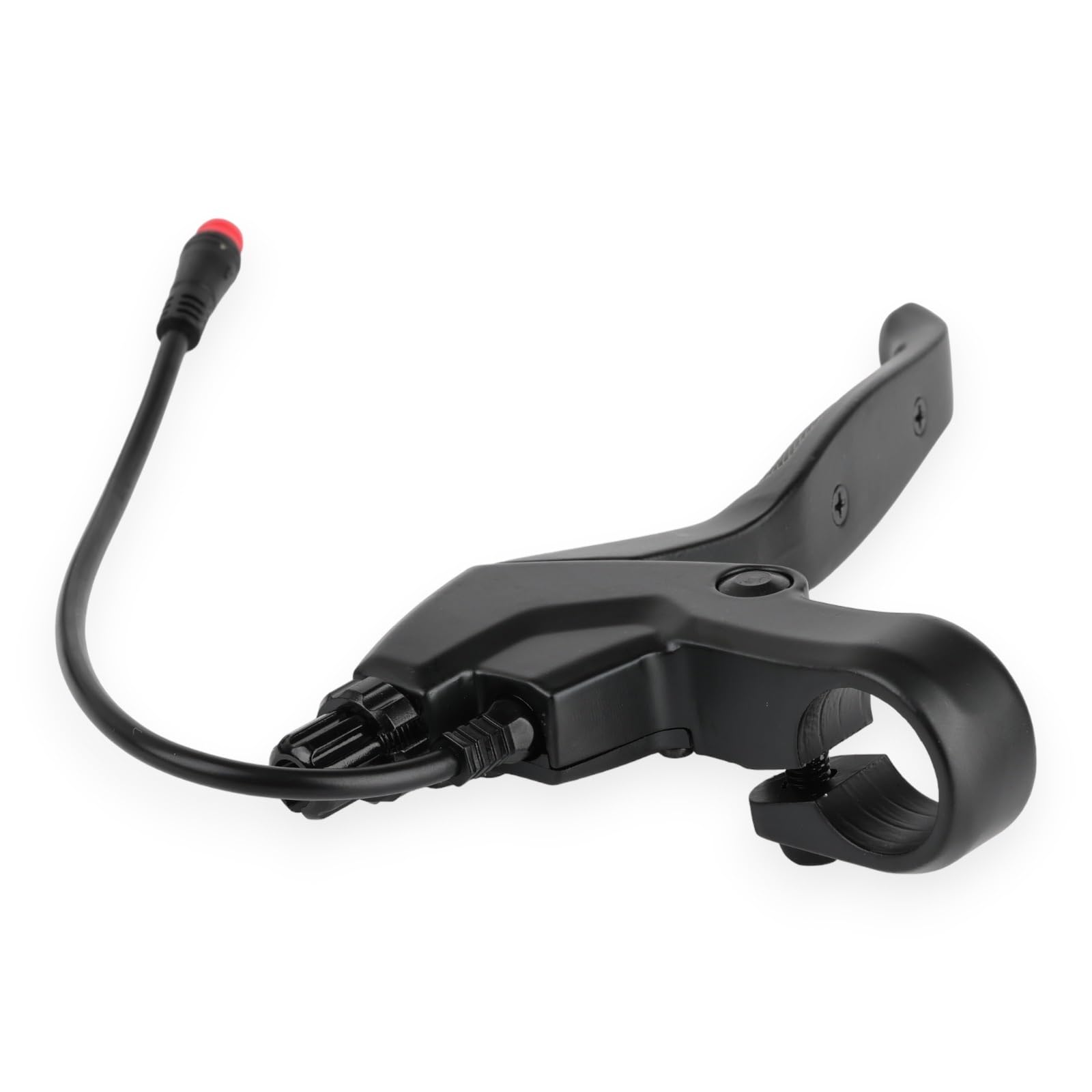 Leva Freno Sinistra/Destra in Lega di Alluminio for Parti di Ricambio for Maniglia Monopattino Elettrico KU-Goo M4/M4 PRO